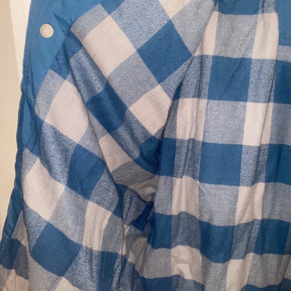 MENS “TIMBERLAND” Waterproof jacket! Forest Green XXL - Picture 4 of 11